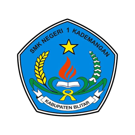 Logo SMK